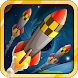 Galactic Missile Defense - Androidアプリ