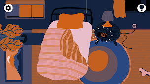Leaving home - Screenshot 1