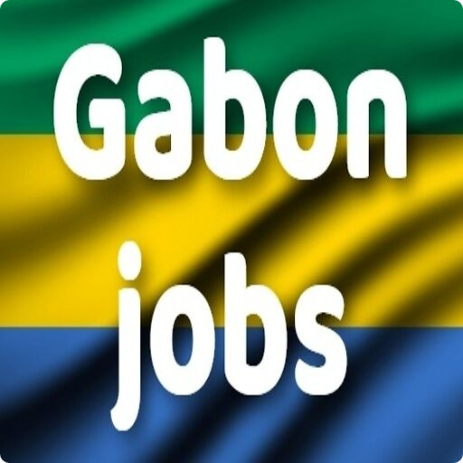 Gabon Jobs logo