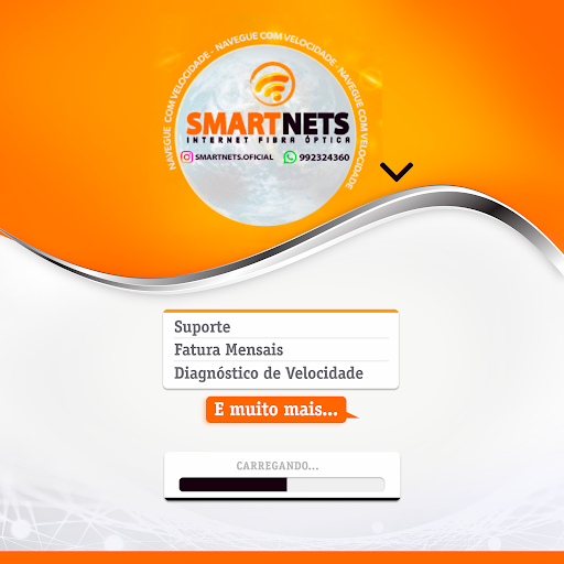 smartnets Screen 3
