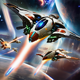 Galactic Empire Space Shooter icon