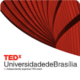 TEDx Universidade de Brasília icon
