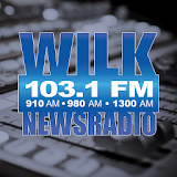 WILK Newsradio NEPA icon