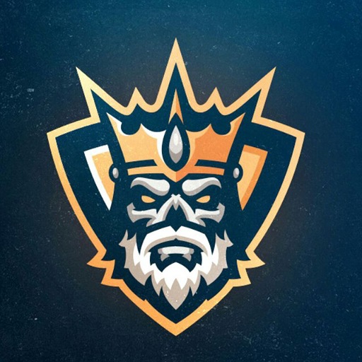 King Win - Conseils de paris logo
