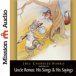 图标图片“Uncle Remus: His Songs & His Sayings”