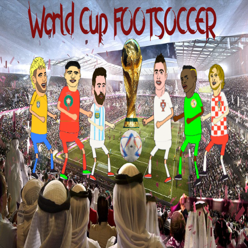 World Cup FOOTSOCCER 2022