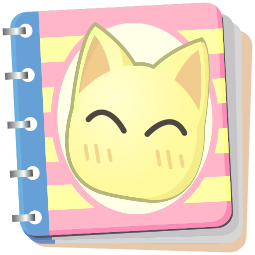 Feather Diary logo