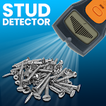 Cover Image of Unduh Metal Detector | Stud Finder  APK
