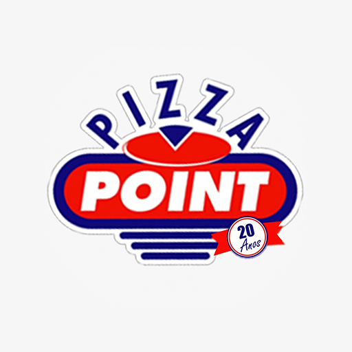 Pizza Point BH logo