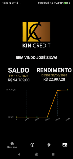 Kin Credit Screen 3