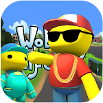 Cover Image of Download Guide for Wobbly Stick Life Game : Walkthrough 1.0 APK