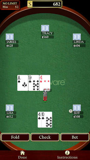 Astraware Casino screenshots 4