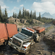 Truck Offroad Truck Simulator - Androidアプリ
