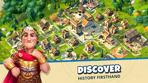 Rise of Cultures APK 1.52.6 Free download 2023. Gallery 1
