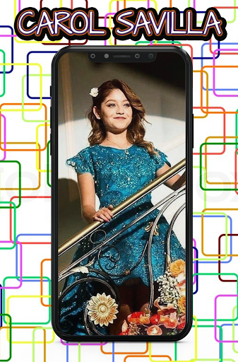 Karol Sevilla Wallpaper New Collection