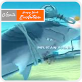 CHEATS Hungry Shark Evolution icon