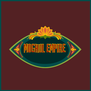 Moghul empire