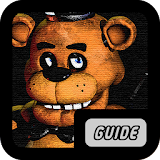 Guide for FNAF 1 2 3 4 icon
