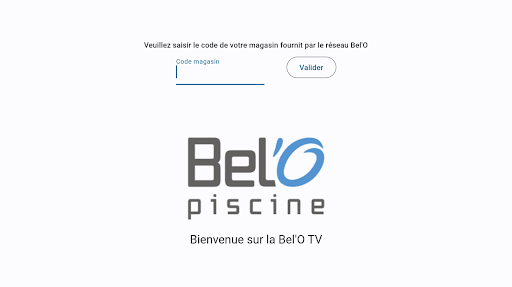 BelO TV Screen 3