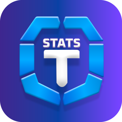 Thetan Stats for Thetan Arena logo