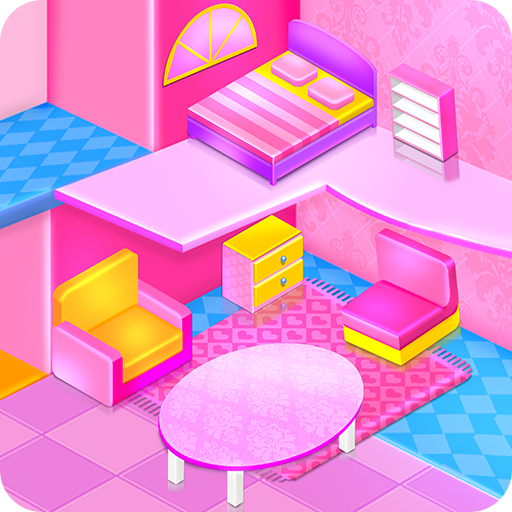 Logo Interior Room Decoration