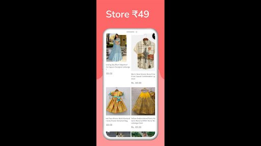 Cheap Price Shopping App