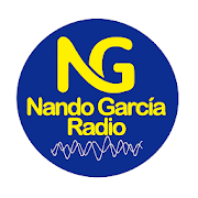 Nando Garcia Radio  Icon