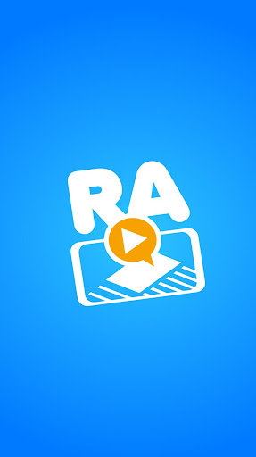 Android application Explore & Capture RA screenshort