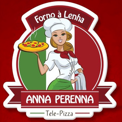 Anna Perenna Pizzaria logo