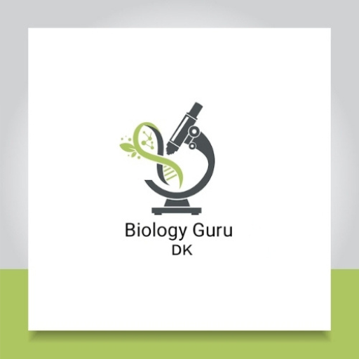 Biology Guru logo