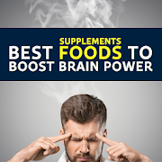 Best Brain Foods & Supplements