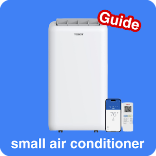 small air conditioner guide