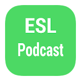 ESL Podcast Listening icon