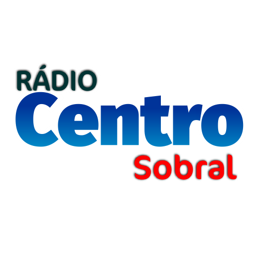 Rádio Centro Sobral 3.0 Icon