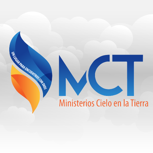 Ministerios Cielo En La Tierra logo