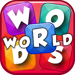 Icon image Words World - King of Words