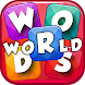 Words World - The King of Words - Androidアプリ