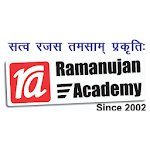 Cover Image of Скачать Ramanujan Academy  APK