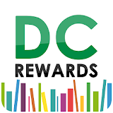 DC Rewards icon