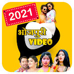 Cover Image of 下载 Latest bhojpuri video - Bhojpuri status video 2021 7.135.1 APK