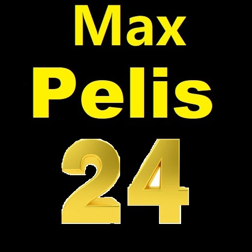 Max Pelis24