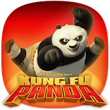 KungFu Panda Dumpling Launcher icon