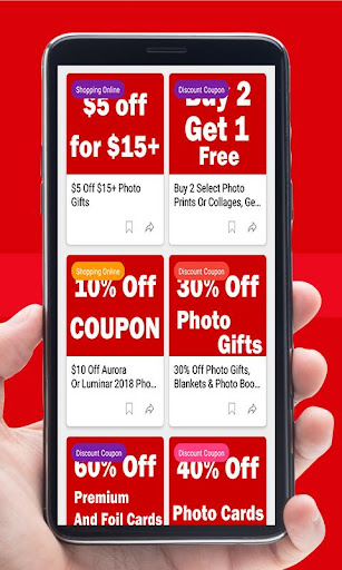 54 HQ Photos Cvs Pharmacy App Coupons - Cvs App Only Deals