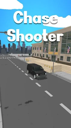 Chase Shooter - Screenshot 1