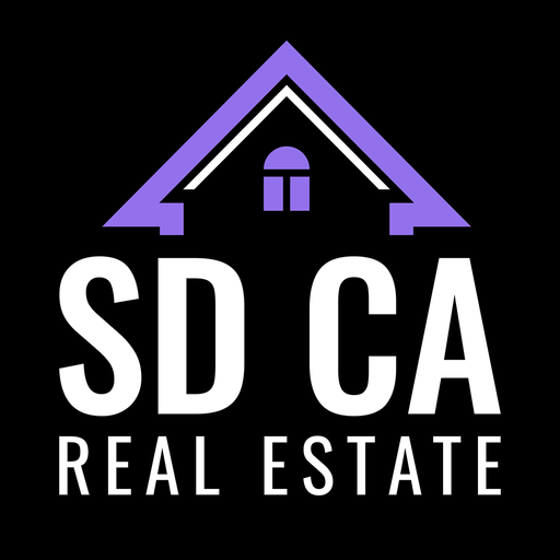 San Diego CA Real Estate 7.5 Icon