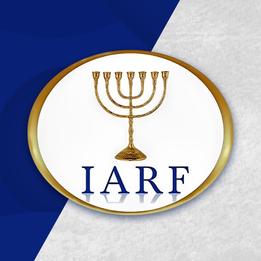 Rádio IARF logo