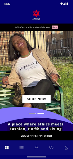 THE BOW STORE UK Screen 2