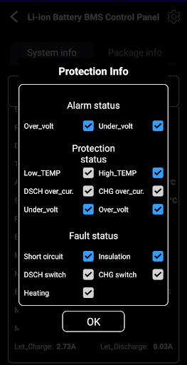 Smart monitor screenshot 11