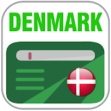 Radio Denmark Live icon