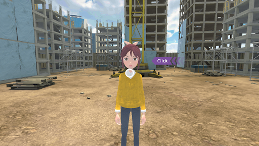 VRWARE K-Culture Screen 3